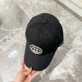 Picture of Gucci Cap _SKUGuccicap01179238